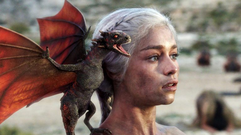 خاندان اژدها: اژدها چگونه به وجود آمدند؟