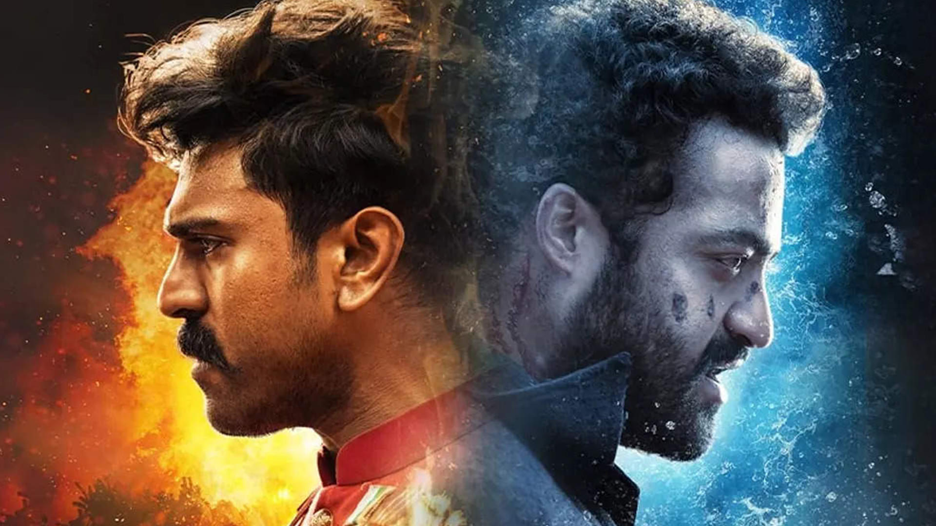 دنباله فیلم RRR در مراحل اولیه توسعه قرار دارد