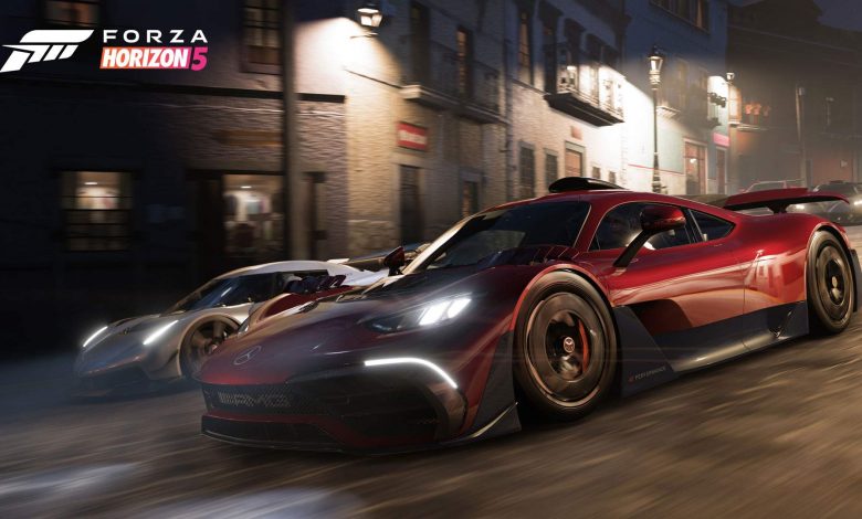 دومین بسته گسترش‌دهنده بازی Forza Horizon 5 در دست توسعه قرار دارد