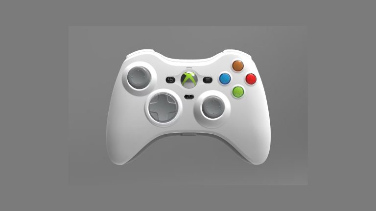 ساخت نسخه‌ای از دسته Xbox 360 برای کنسول های کنونی ایکس باکس