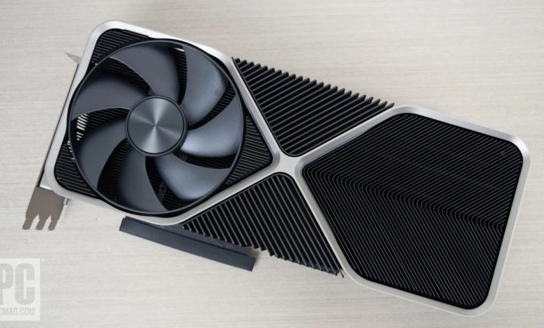 شروع عرضه کارت گرافیک RTX 4080 با قیمت پایه ۱۱۹۹ دلار