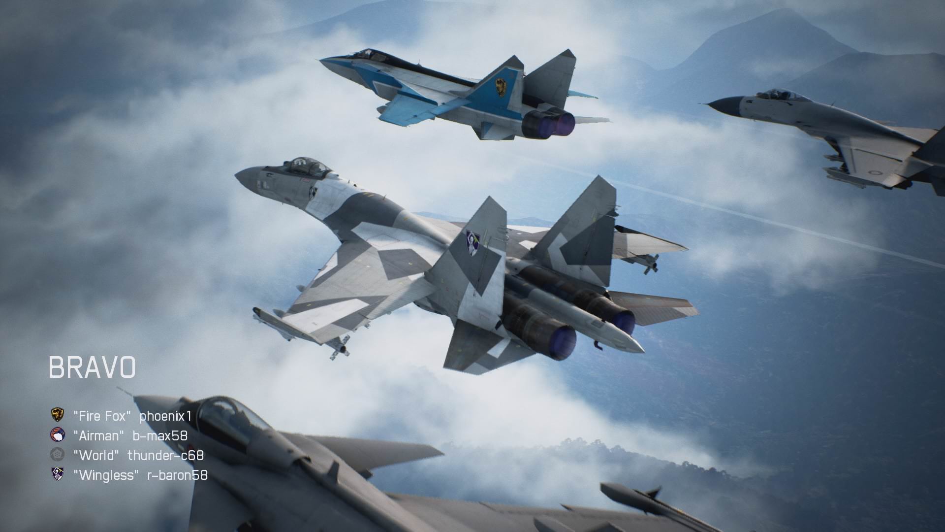 عبور فروش بازی Ace Combat 7: Skies Unknown از مرز ۴ میلیون نسخه