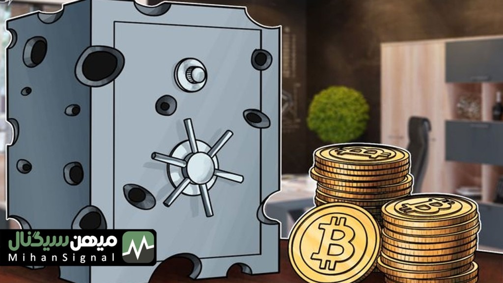 عجله صرافی‌ ها برای اثبات دخایر خود بعد بحران FTX