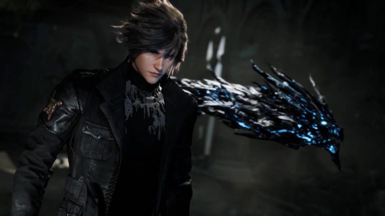 عرضه بازی Lost Soul Aside در سال ۲۰۲۴