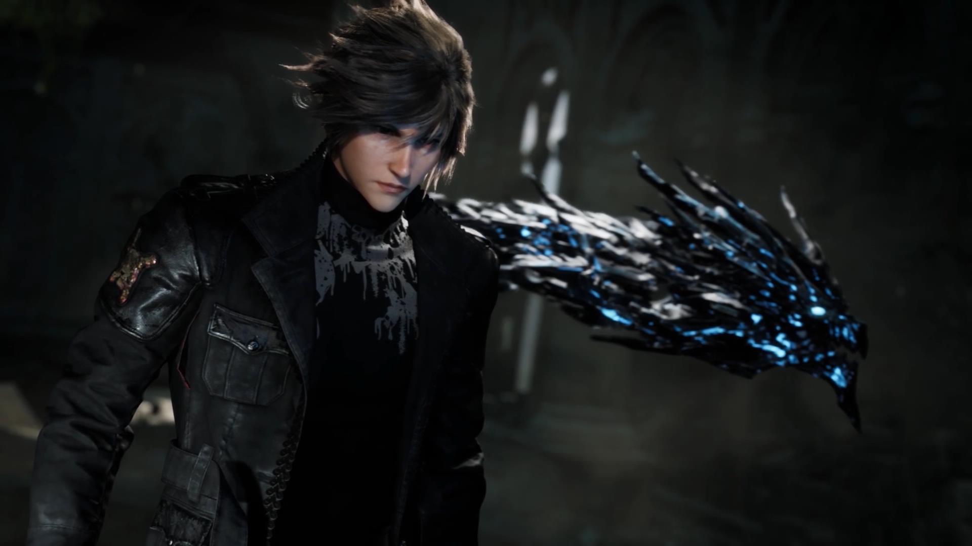 عرضه بازی Lost Soul Aside در سال ۲۰۲۴