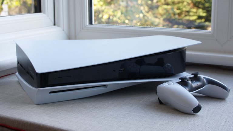 فروش بیشتر پلی استیشن 5 نسبت به نینتندو سوییچ در هفته گذشته در ژاپن