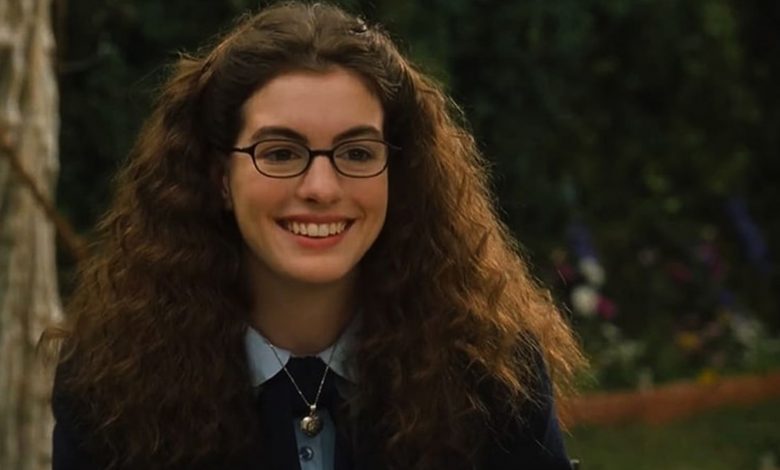 فیلم Princess Diaries 3 در دست تولید قرار دارد