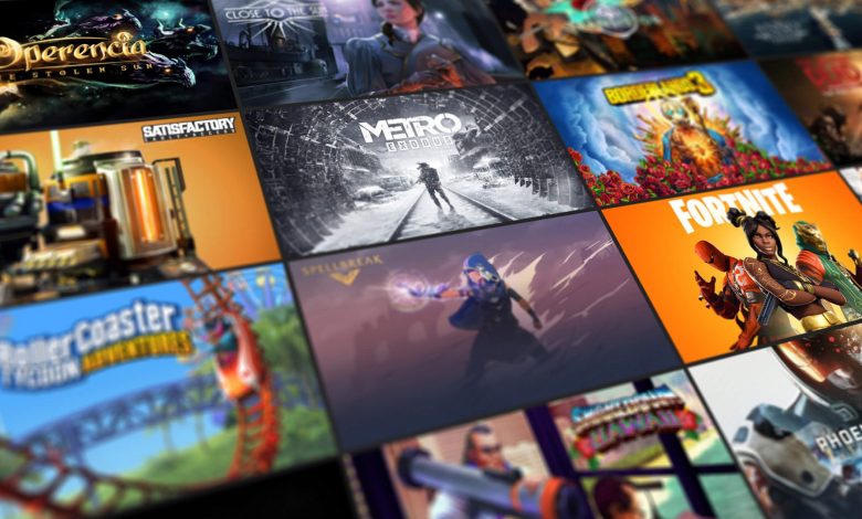 قرارگیری Shadow Tactics در میان بازی های رایگان جدید فروشگاه اپیک گیمز