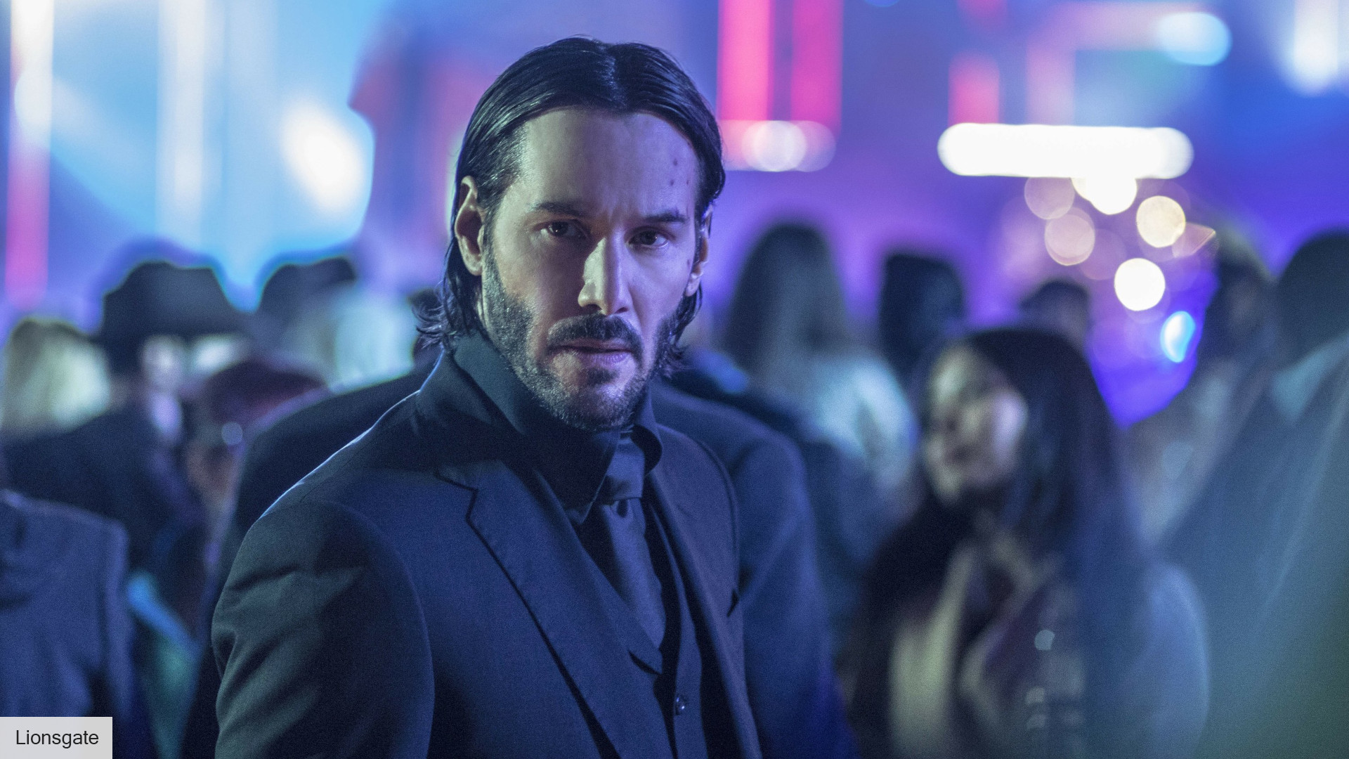 لاینزگیت در حال ارائه پیشنهاد برای ساخت یک بازی AAA جدید از مجموعه جان ویک