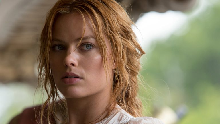 لغو تولید فیلم دزدان دریایی کارائیب با نقشآفرینی مارگو رابی