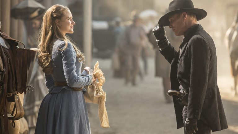 لغو سریال Westworld پس از چهار فصل توسط HBO
