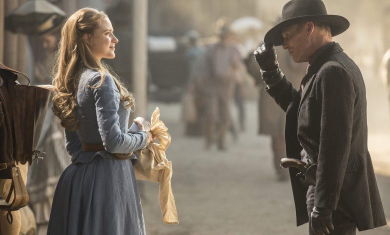 لغو سریال Westworld پس از چهار فصل توسط HBO
