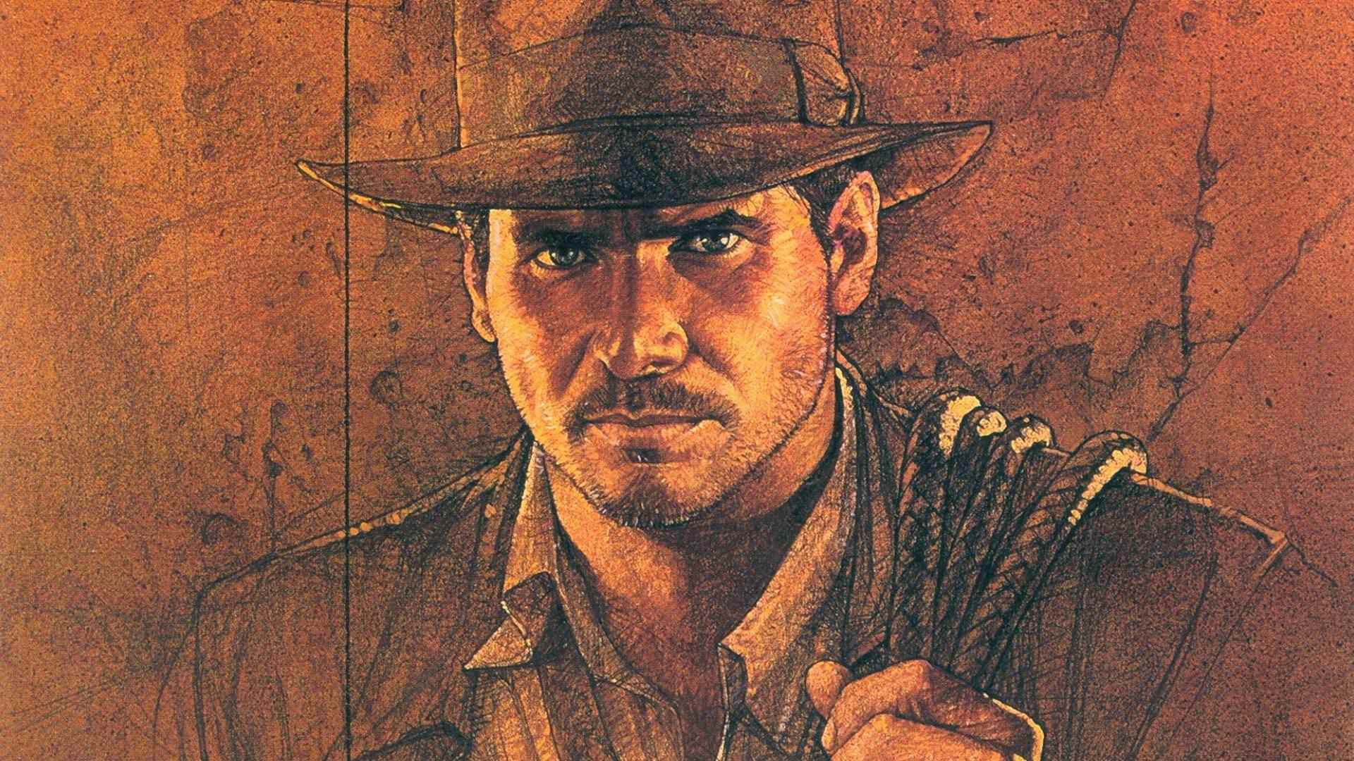 ماجراجویی ایندیانا جونز در دهه ۴۰ و ۶۰ میلادی در تصاویر جدید فیلم Indiana Jones 5
