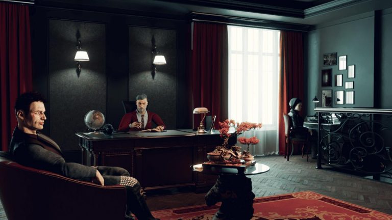 معرفی بازی موبایل مافیا نایتز | اولین شب های مافیا سه بعدی