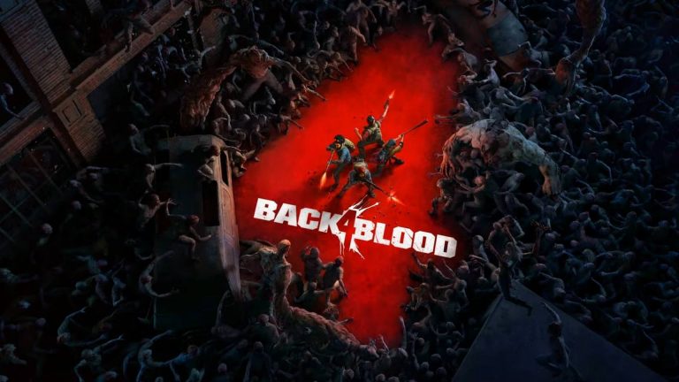 مقابله با دو نوع جدید از زامبی ها در سومین DLC بازی Back 4 Blood