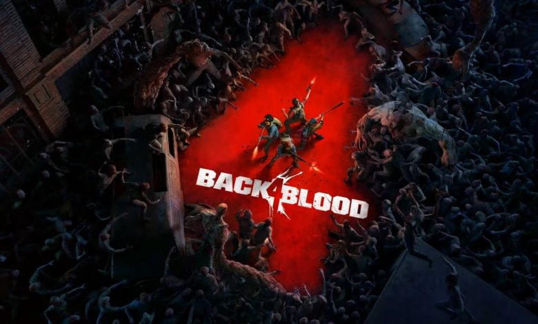 مقابله با دو نوع جدید از زامبی ها در سومین DLC بازی Back 4 Blood