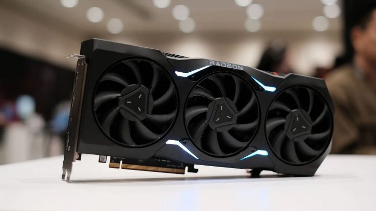 مقایسه کارت‌های گرافیک سری Radeon RX 7900 با RTX 4080