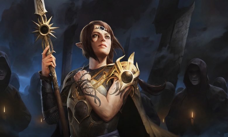 نسخه کامل بازی Baldur’s Gate 3 طبق برنامه در سال ۲۰۲۳ عرضه میشود