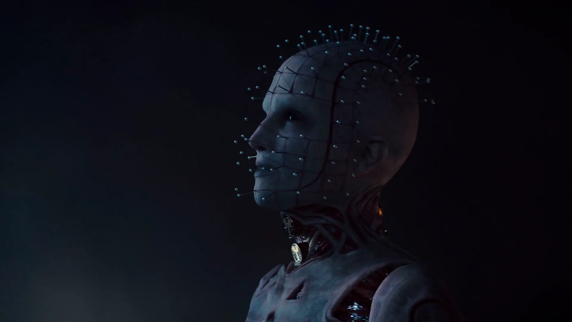 نقد فیلم برپاخیزان جهنم (Hellraiser) | جهنمی با طعم اسلشر!