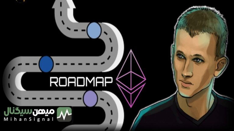 نقشه راه اتریوم به روزرسانی می شود