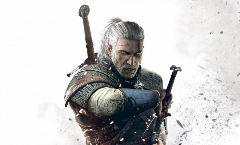 نمایش بهبودهای بصری نسخه نسل ۹ بازی The Witcher 3 نسبت به نسخه اصلی در ویدیو تازه