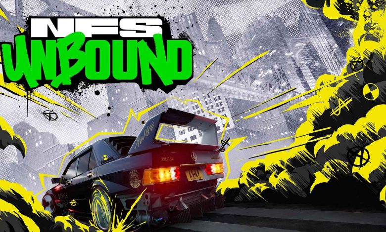 نمایش رویدادهای Takeover در تریلر تازه Need for Speed Unbound