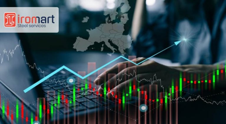 نمودار قیمت جهانی مس