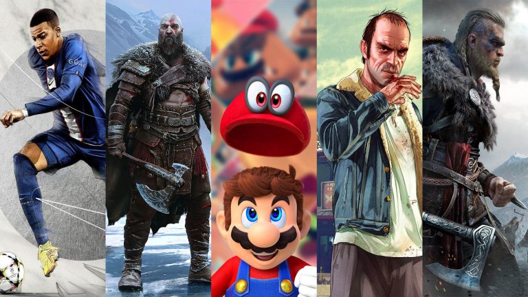 نگاهی به سیاست‌های زمانی متفاوت انتشار بازی‌ها؛ از عرضه سالانه تا وقفه‌های طولانی