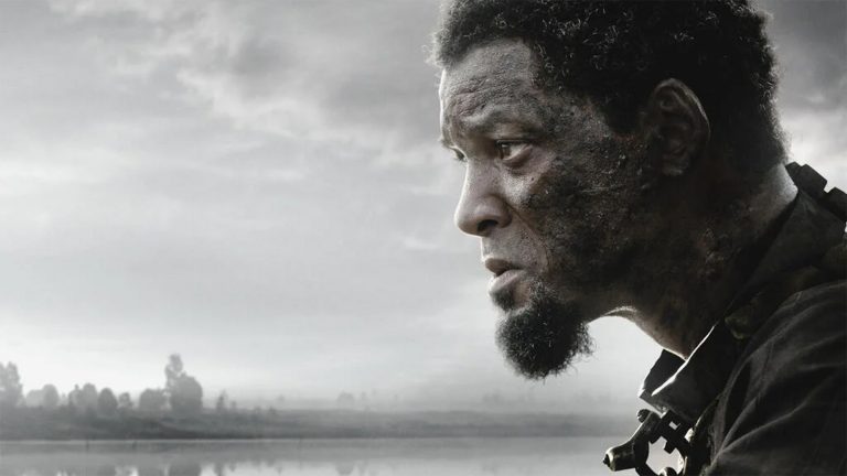 ویل اسمیت در جست‌وجوی آزادی در تریلر فیلم Emancipation