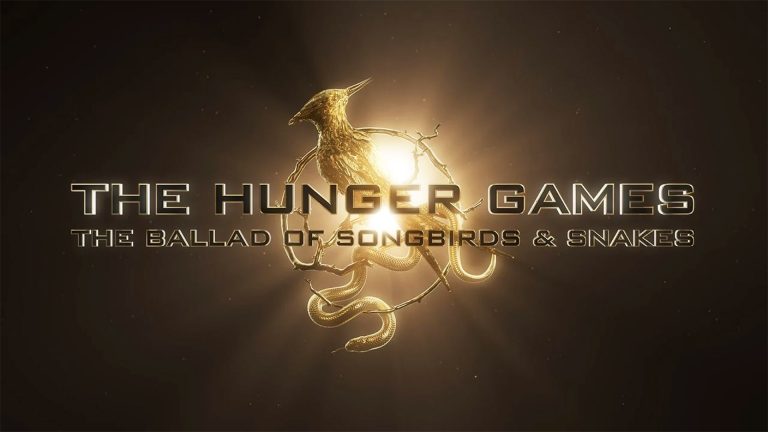 پایان مراحل فیلمبرداری پیشدرآمد The Hunger Games