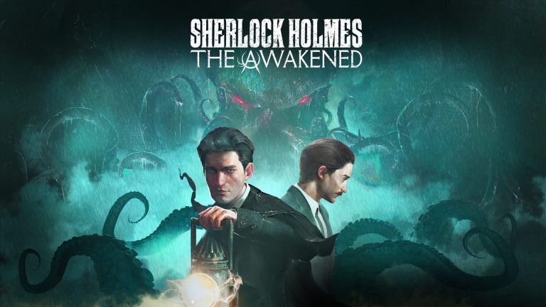 پخش اولین تریلر گیم پلی ریمیک Sherlock Holmes: The Awakened