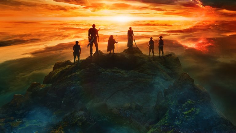 پخش تریلر تازه سریال Willow شبکه دیزنی پلاس