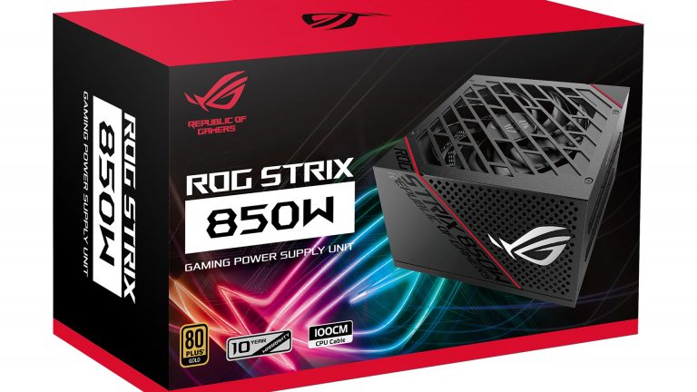 پیشنهاد ایسوز برای منبع تغذیه سیستم‌های RTX 4090 و RX 7900 XTX