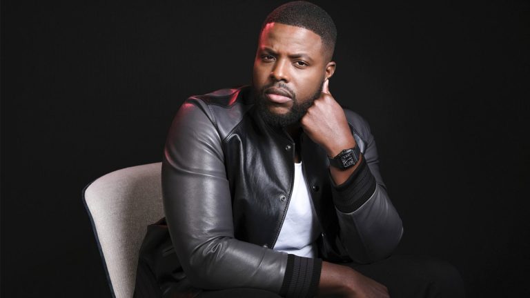 پیوستن وینستون دوک به رایان گاسلینگ در فیلم The Fall Guy