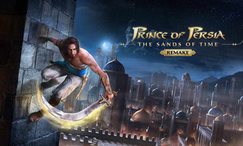 یوبیسافت: توسعه ریمیک Prince of Persia لغو نشده است