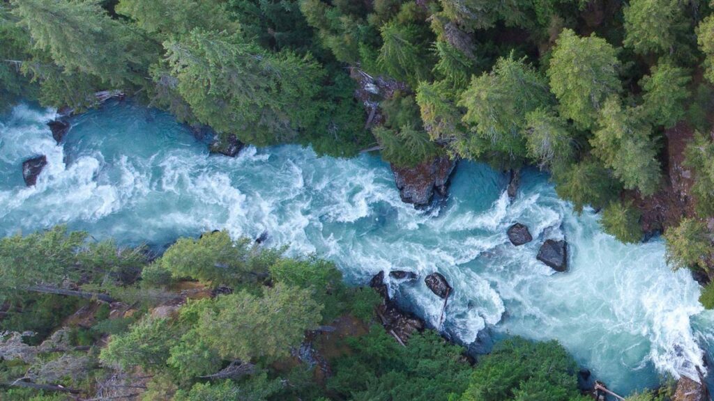 آبی که مینوشید، ۴.۵ میلیارد سال قدمت دارد