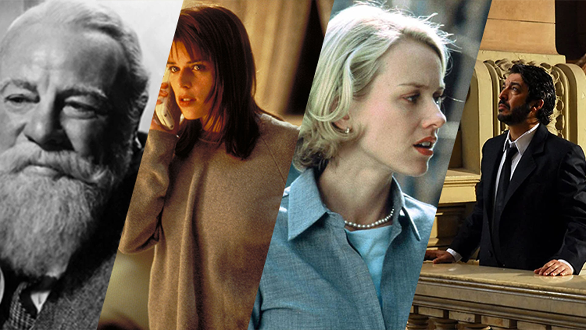 آخر هفته چه فیلمی ببینیم: از Scream تا The Secret in Their Eyes