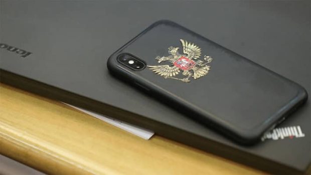 فیلترینگ در روسیه 