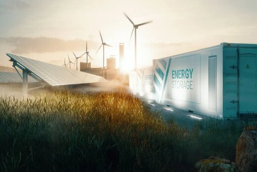 آهن زنگ‌زده هم ناگهان ارزشمند شد