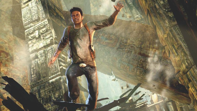 احتمال ریبوت مجموعه بازی‌ Uncharted