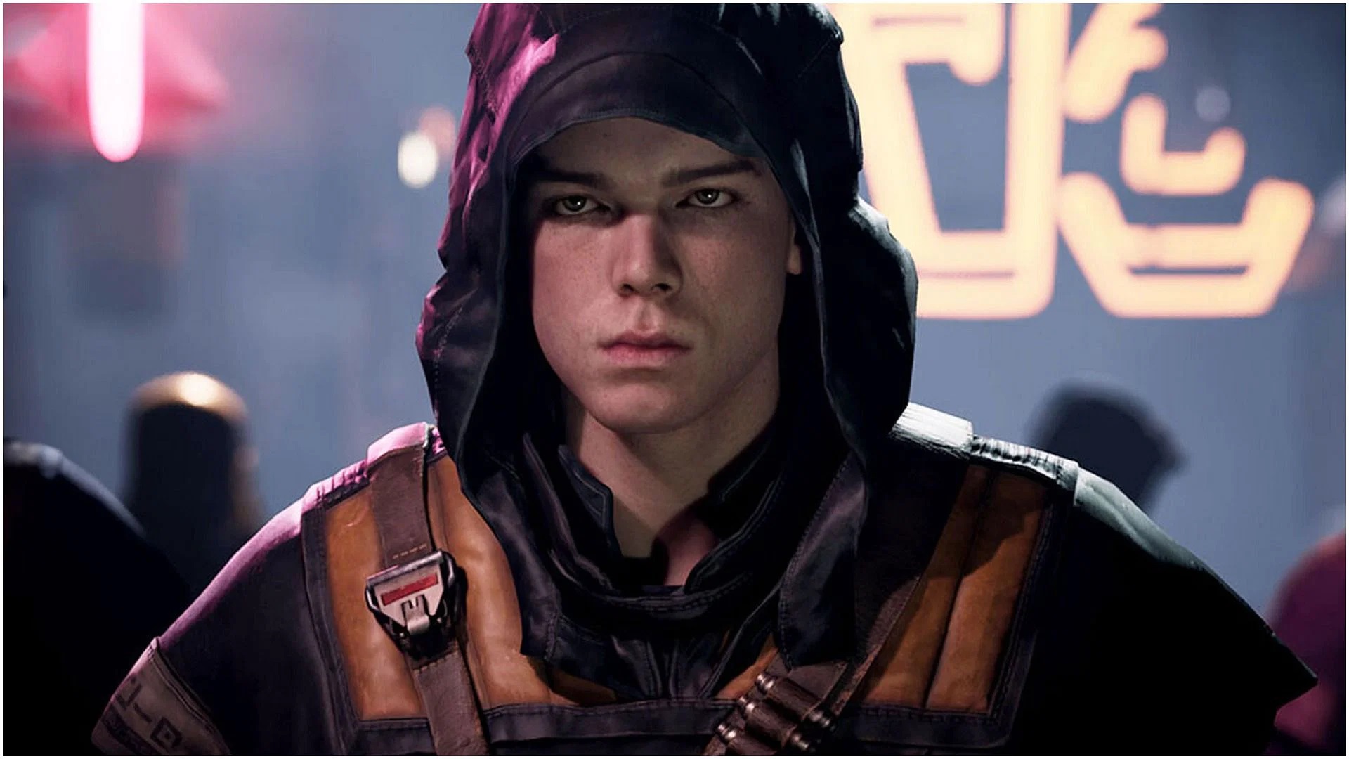 اشاره استیم به انتشار بازی Star Wars Jedi: Survivor در مارس ۲۰۲۳