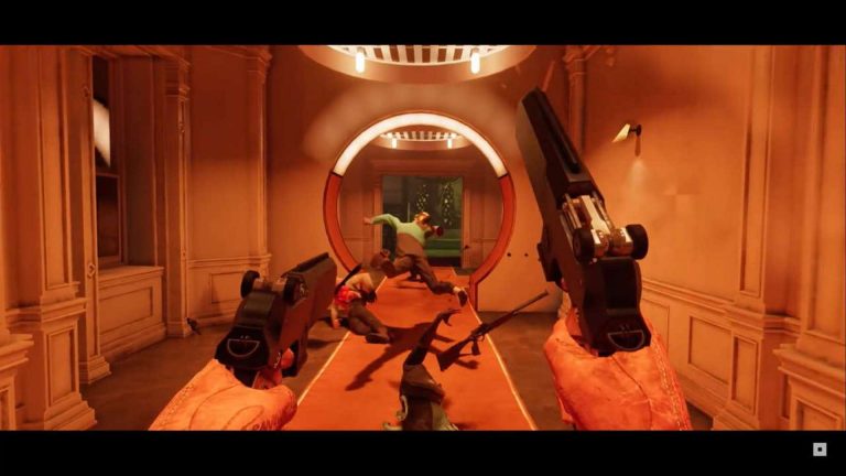 اشاره تصادفی به دنباله یا DLC بازی Deathloop