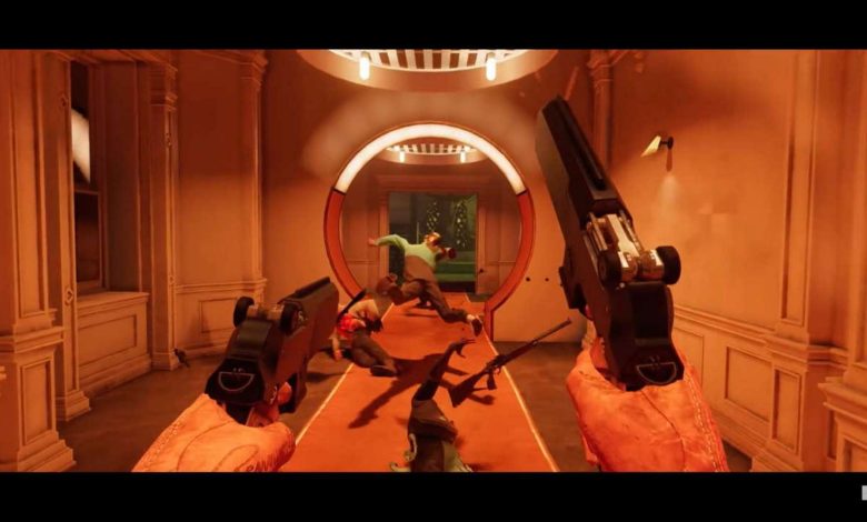 اشاره تصادفی به دنباله یا DLC بازی Deathloop