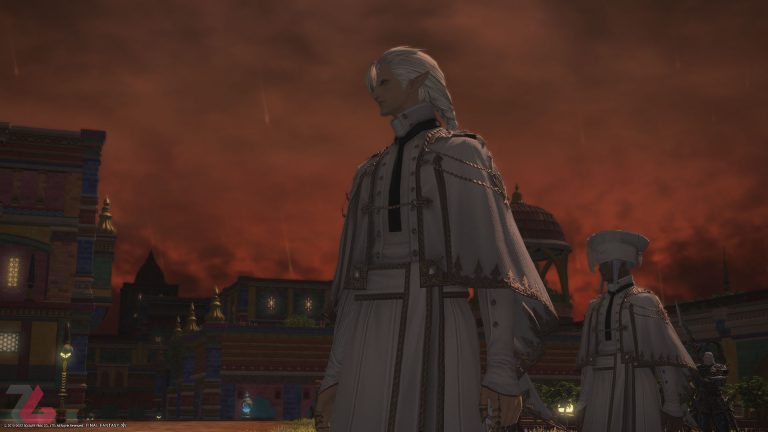 اعلام تاریخ انتشار به‌روزرسانی ۶.۳ بازی Final Fantasy 14: Endwalker در تریلر تازه