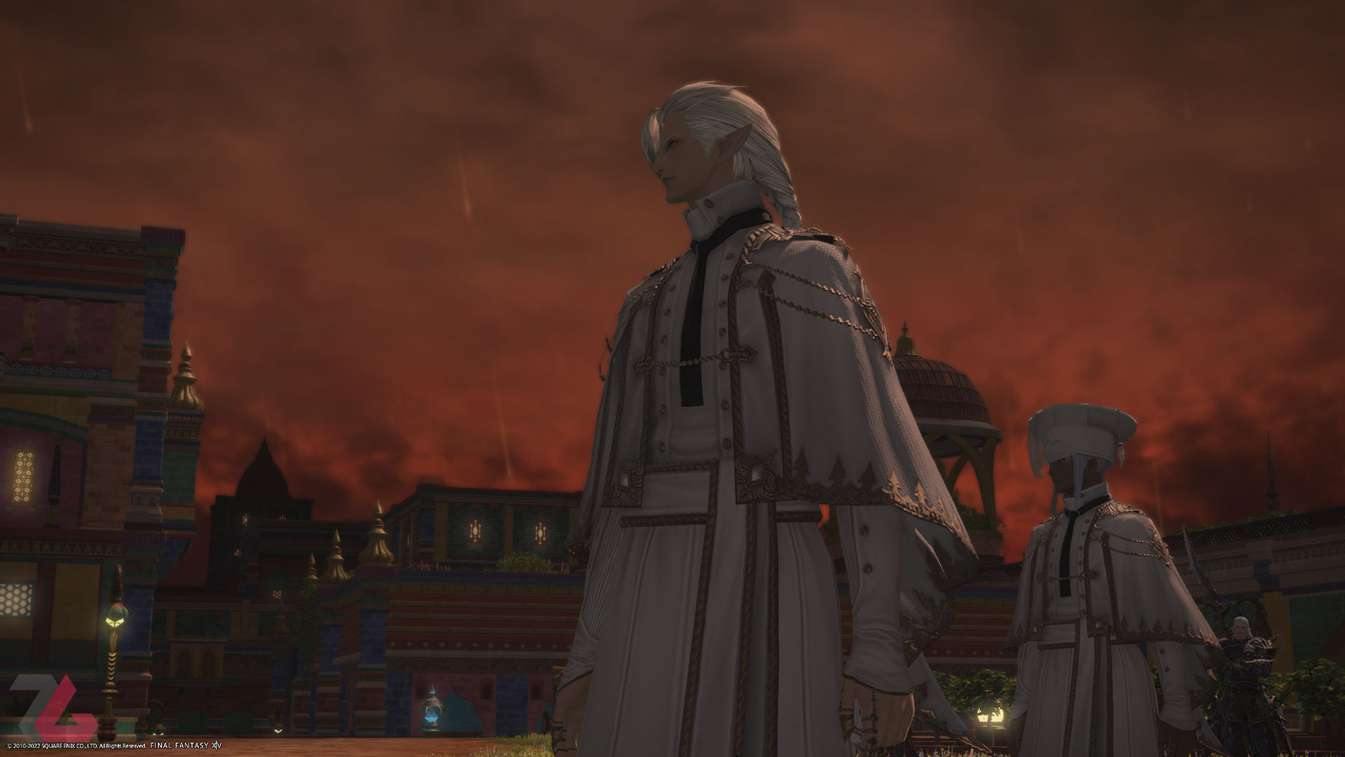 اعلام تاریخ انتشار به‌روزرسانی ۶.۳ بازی Final Fantasy 14: Endwalker در تریلر تازه