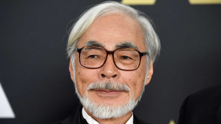 اعلام تاریخ اکران انیمه جدید هایائو میازاکی با انتشار اولین پوستر