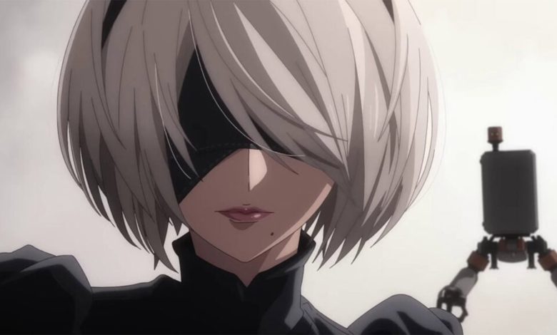 اعلام تاریخ پخش انیمه سریالی NieR: Automata Ver1.1a
