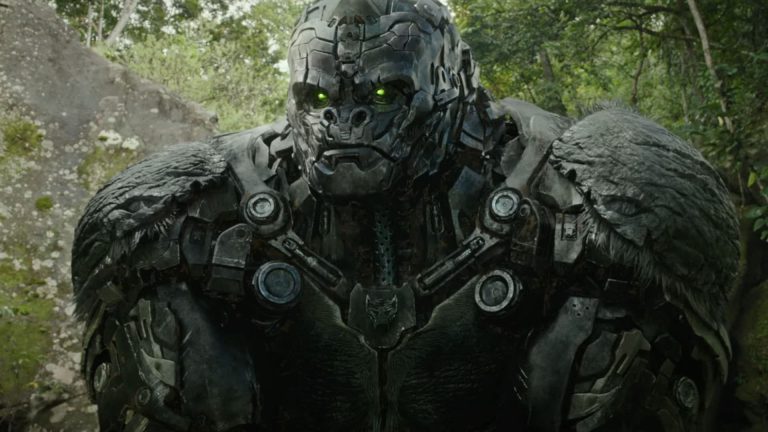 انتشار اولین تریلر فیلم Transformers 7