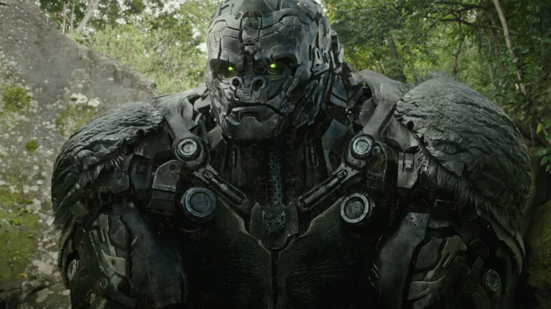 انتشار اولین تریلر فیلم Transformers 7