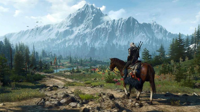 انتشار به‌روزرسانی تازه برای بهبود عملکرد و پایداری نسخه کامپیوتر The Witcher 3: Wild Hunt